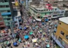 Sin invierno marcado, las mypes de Gamarra enfrentan una campaña incierta
