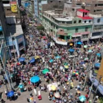 Sin invierno marcado, las mypes de Gamarra enfrentan una campaña incierta