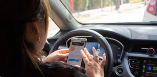 Transporte por aplicativo crece en Perú por dinamismo económico y digitalización