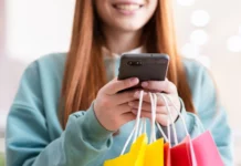 Compras online en Perú: uso del celular supera el 70% en el comercio digital