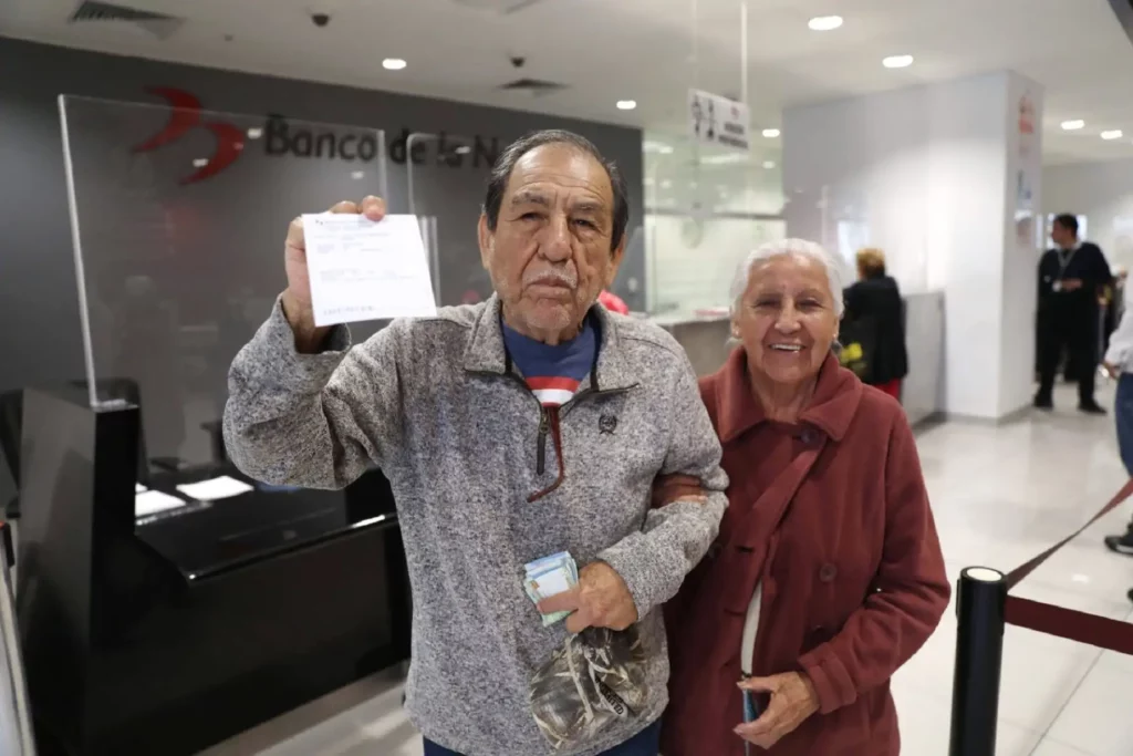 Devolución Fonavi: cómo cobrar si vives en el extranjero paso a paso