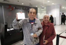 Devolución Fonavi: cómo cobrar si vives en el extranjero paso a paso Devolución Fonavi: cómo cobrar si vives en el extranjero paso a paso