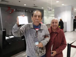 Devolución Fonavi: cómo cobrar si vives en el extranjero paso a paso