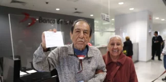 Devolución Fonavi: cómo cobrar si vives en el extranjero paso a paso Devolución Fonavi: cómo cobrar si vives en el extranjero paso a paso