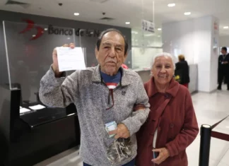 Devolución Fonavi: cómo cobrar si vives en el extranjero paso a paso