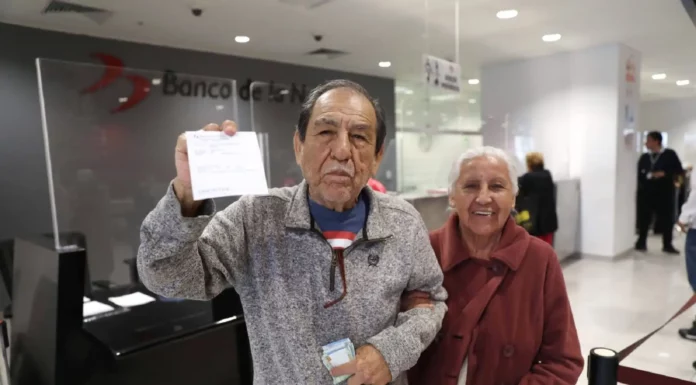 Devolución Fonavi: cómo cobrar si vives en el extranjero paso a paso