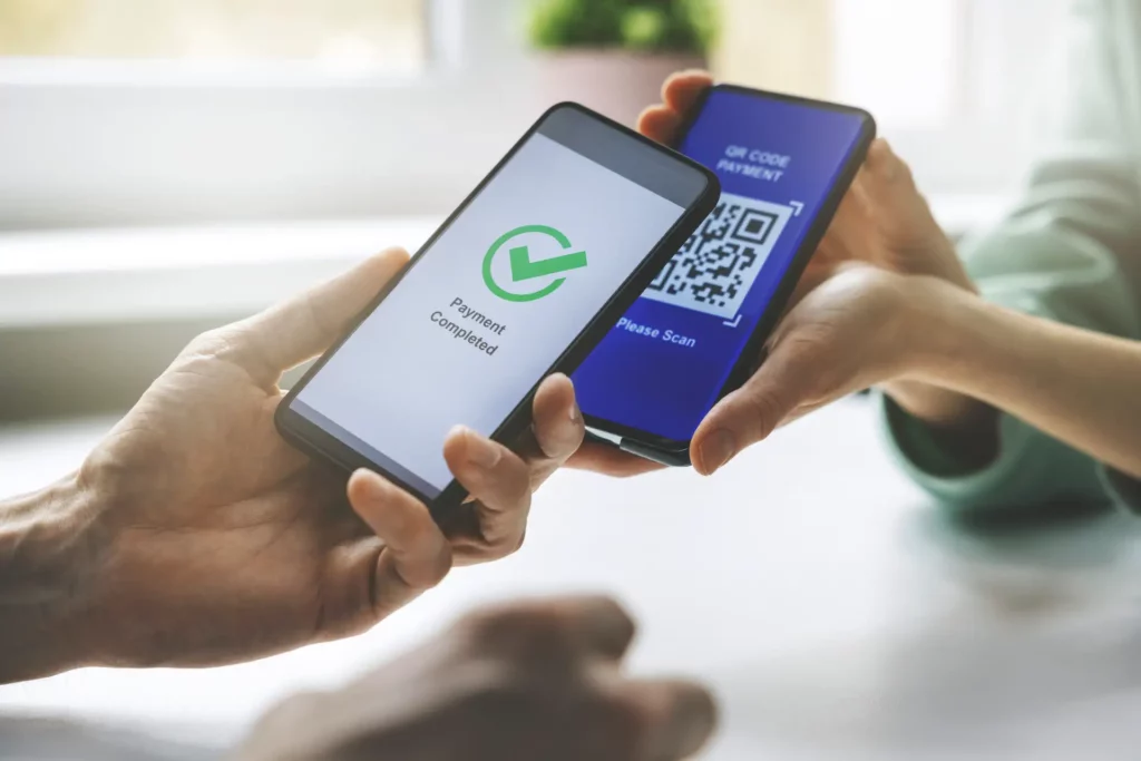 INEI reporta aumento de población en pobreza que usa billeteras digitales
