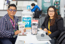 MYPE de nueve regiones concretan más de S/ 3.8 millones en ExpoAmazónica Cusco 2026