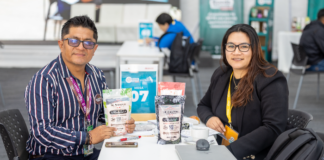 MYPE de nueve regiones concretan más de S/ 3.8 millones en ExpoAmazónica Cusco 2026