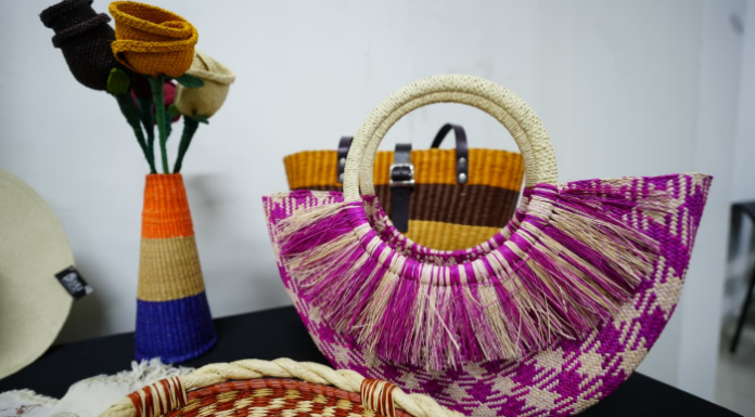 Gobierno busca fortalecer la artesanía peruana y abrir nuevas oportunidades de desarrollo en Piura