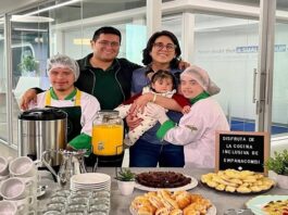 Día de la Madre: ProInnóvate destaca innovación y emprendimiento femenino en Perú