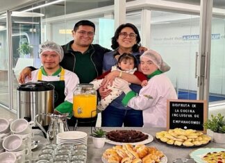 Día de la Madre: ProInnóvate destaca innovación y emprendimiento femenino en Perú