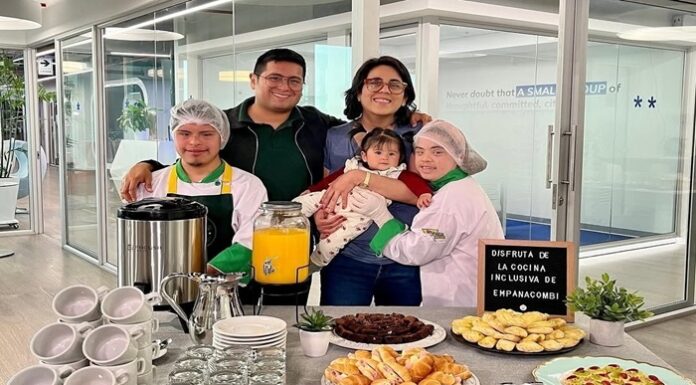 Día de la Madre: ProInnóvate destaca innovación y emprendimiento femenino en Perú