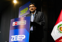 Zonas Económicas Especiales Privadas atraerán inversión y generarán empleo en Perú
