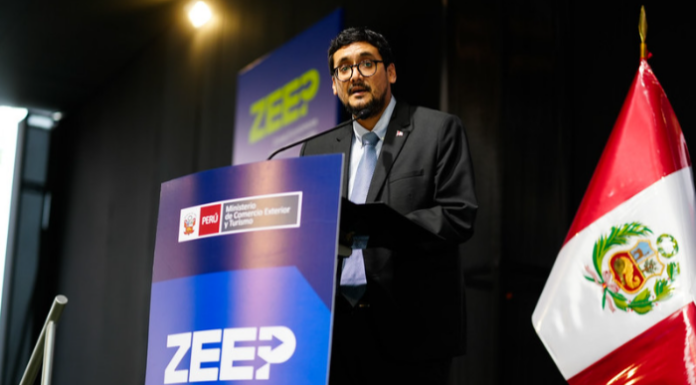 Zonas Económicas Especiales Privadas atraerán inversión y generarán empleo en Perú