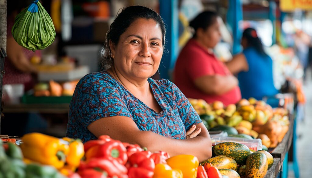 INEI: Más del 67% de madres en Perú forma parte de la población económicamente activa Más del 67% de madres en Perú forma parte de la población económicamente activa, según INEI