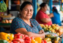 Más del 67% de madres en Perú forma parte de la población económicamente activa, según INEI