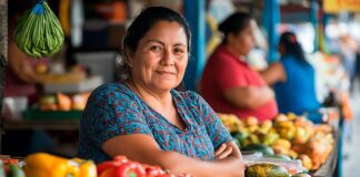 Más del 67% de madres en Perú forma parte de la población económicamente activa, según INEI