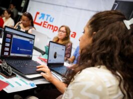 PRODUCE desarrolla agenda descentralizada por el mes de la MYPE en regiones del Perú