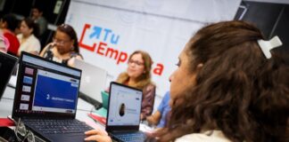 PRODUCE desarrolla agenda descentralizada por el mes de la MYPE en regiones del Perú