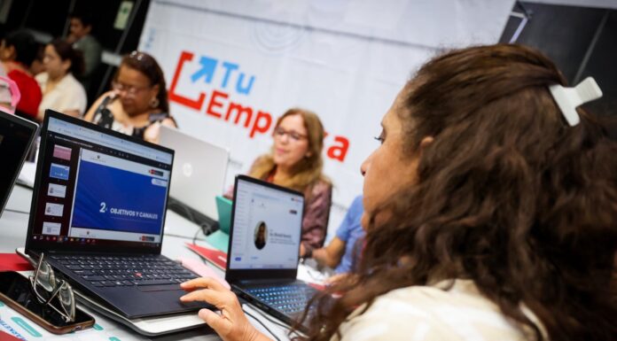 PRODUCE desarrolla agenda descentralizada por el mes de la MYPE en regiones del Perú