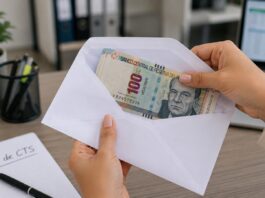 CTS no puede ser depositada de forma fraccionada: lo que deben cumplir los empleadores