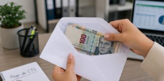 CTS no puede ser depositada de forma fraccionada: lo que deben cumplir los empleadores
