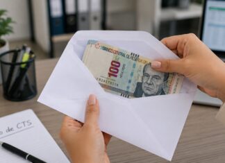 CTS no puede ser depositada de forma fraccionada: lo que deben cumplir los empleadores