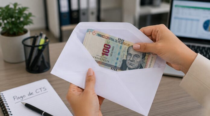 CTS no puede ser depositada de forma fraccionada: lo que deben cumplir los empleadores