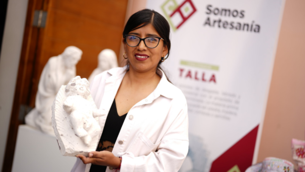 Mincetur amplía plazo de postulación al concurso “Somos Artesanía” con S/ 5.7 millones en subvenciones Mincetur amplía plazo de postulación al concurso “Somos Artesanía” con S/ 5.7 millones en subvenciones