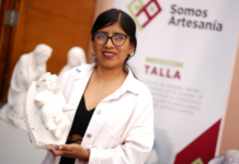Mincetur amplía plazo de postulación al concurso “Somos Artesanía” con S/ 5.7 millones en subvenciones