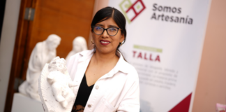 Mincetur amplía plazo de postulación al concurso “Somos Artesanía” con S/ 5.7 millones en subvenciones