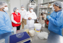 Más de 6,000 MYPE en Loreto son impulsadas por el CITEproductivo Maynas Más de 6,000 MYPE en Loreto son impulsadas por el CITEproductivo Maynas