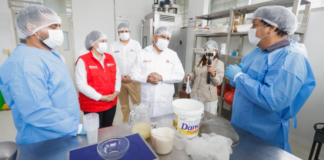 Más de 6,000 MYPE en Loreto son impulsadas por el CITEproductivo Maynas