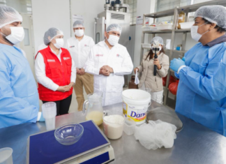 Más de 6,000 MYPE en Loreto son impulsadas por el CITEproductivo Maynas