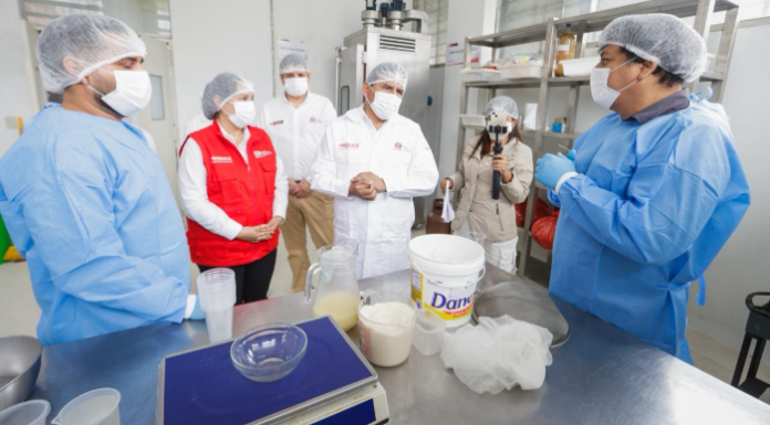 Más de 6,000 MYPE en Loreto son impulsadas por el CITEproductivo Maynas