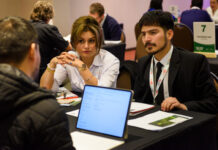 Expo Perú Sur 2026 genera más de US$ 40 millones en oportunidades comerciales en Tacna