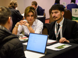 Expo Perú Sur 2026 genera más de US$ 40 millones en oportunidades comerciales en Tacna