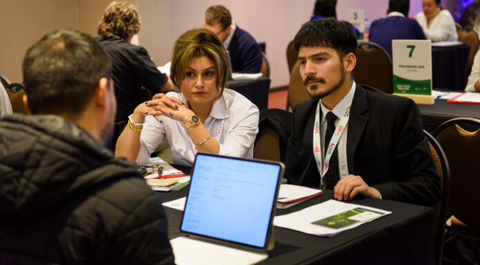 Expo Perú Sur 2026 genera más de US$ 40 millones en oportunidades comerciales en Tacna