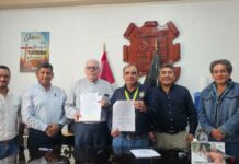 Madre de Dios contará con su primer HUB de innovación en bionegocios
