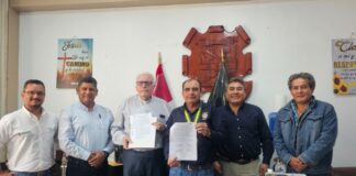 Madre de Dios contará con su primer HUB de innovación en bionegocios
