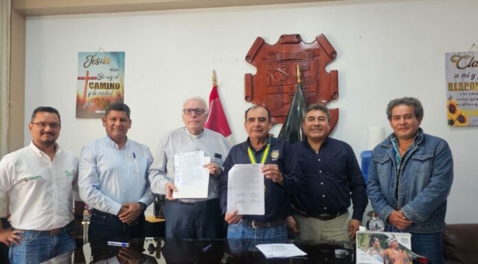 Madre de Dios contará con su primer HUB de innovación en bionegocios