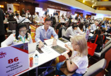 Perú Travel Mart 2026 impulsa la promoción del turismo peruano con más de 7,500 citas comerciales