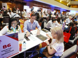 Perú Travel Mart 2026 impulsa la promoción del turismo peruano con más de 7,500 citas comerciales