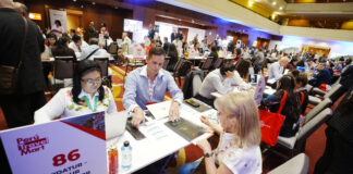 Perú Travel Mart 2026 impulsa la promoción del turismo peruano con más de 7,500 citas comerciales