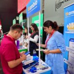 PRODUCE genera expectativas de S/ 4 millones en rueda de negocios para MYPE y cooperativas del país