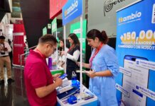 PRODUCE genera expectativas de S/ 4 millones en rueda de negocios para MYPE y cooperativas del país
