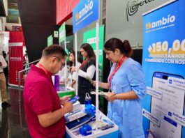 PRODUCE genera expectativas de S/ 4 millones en rueda de negocios para MYPE y cooperativas del país