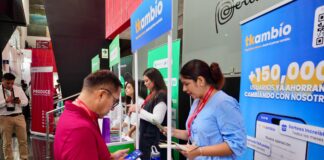 PRODUCE genera expectativas de S/ 4 millones en rueda de negocios para MYPE y cooperativas del país