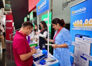 PRODUCE genera expectativas de S/ 4 millones en rueda de negocios para MYPE y cooperativas del país